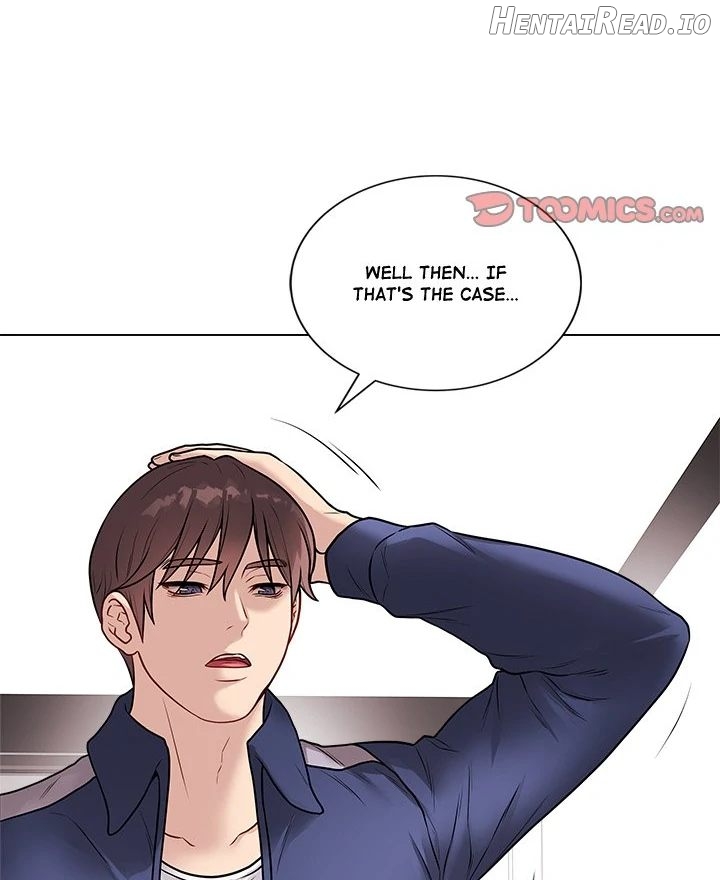 Signed, Sealed, Mistaken Chapter 14 - page 63