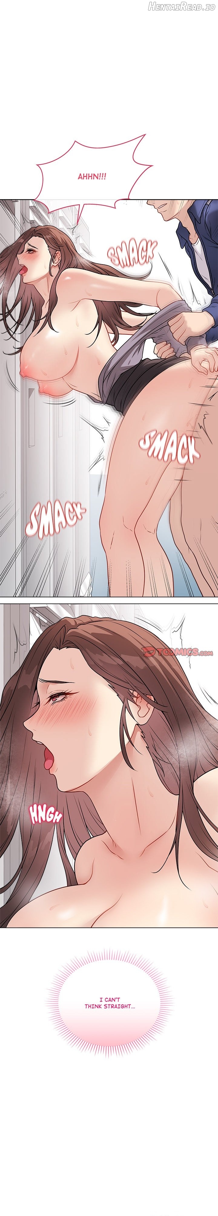 Signed, Sealed, Mistaken Chapter 15 - page 13