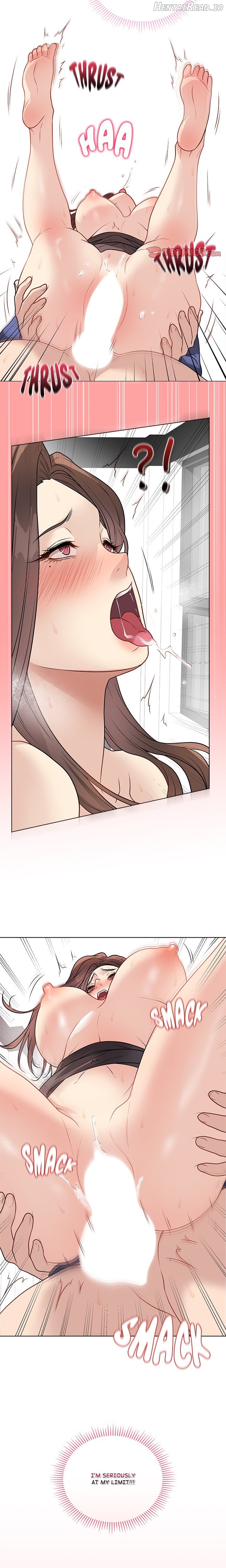 Signed, Sealed, Mistaken Chapter 15 - page 26