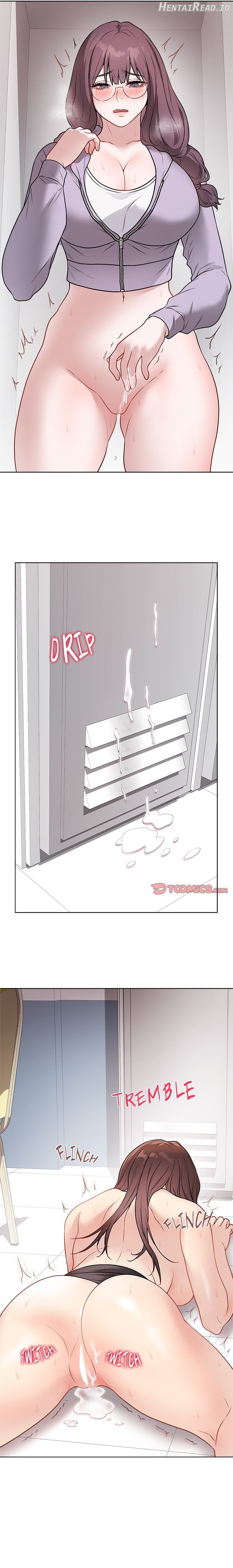 Signed, Sealed, Mistaken Chapter 15 - page 28