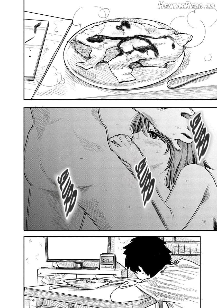 Kairaku no Rou Chapter 6 - page 17