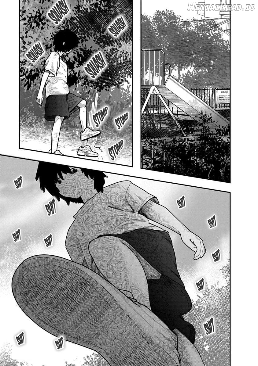 Kairaku no Rou Chapter 6 - page 20