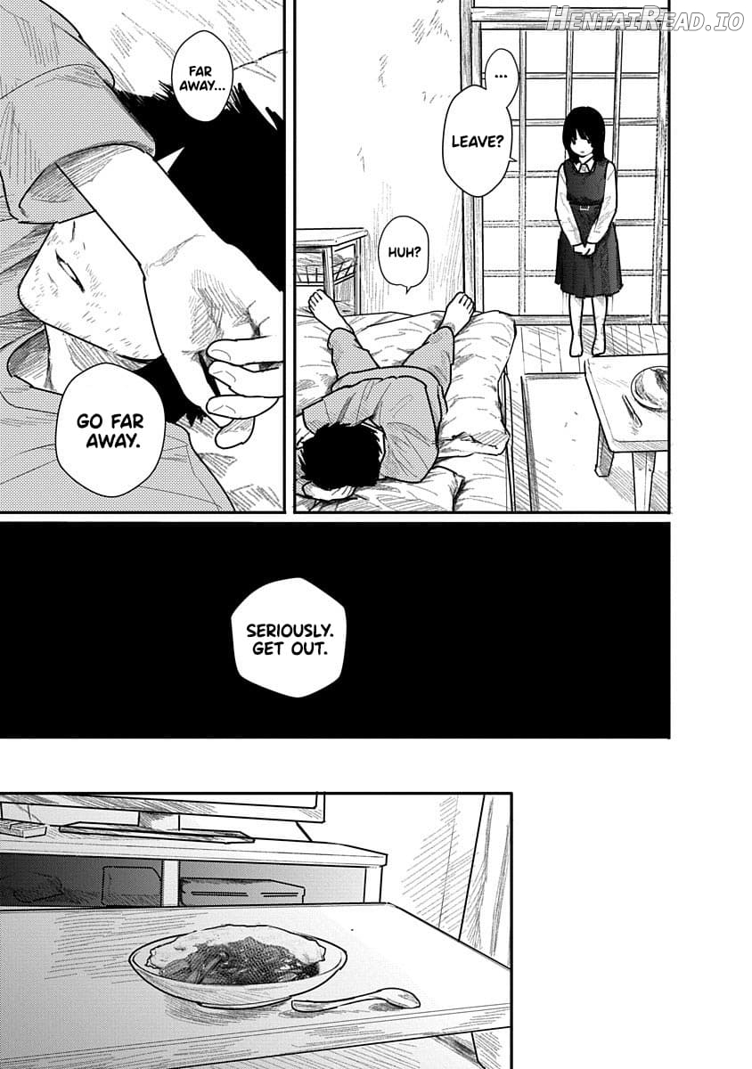 Kairaku no Rou Chapter 6 - page 22