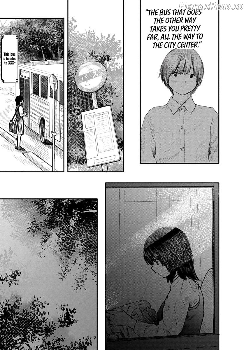 Kairaku no Rou Chapter 6 - page 24
