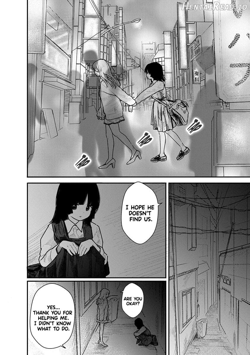 Kairaku no Rou Chapter 6 - page 27