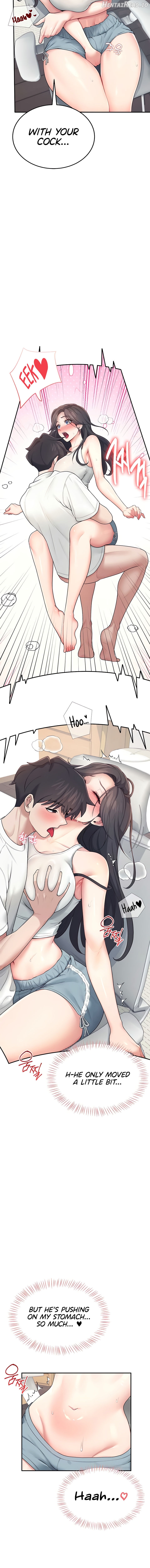 Wireless Onahole Chapter 15 - page 16
