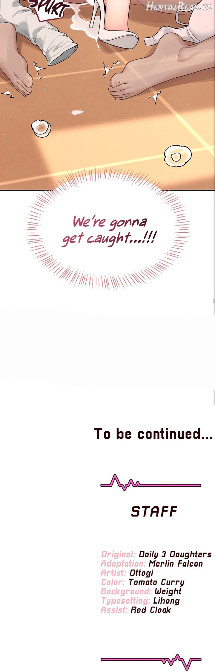 Wireless Onahole Chapter 19 - page 24