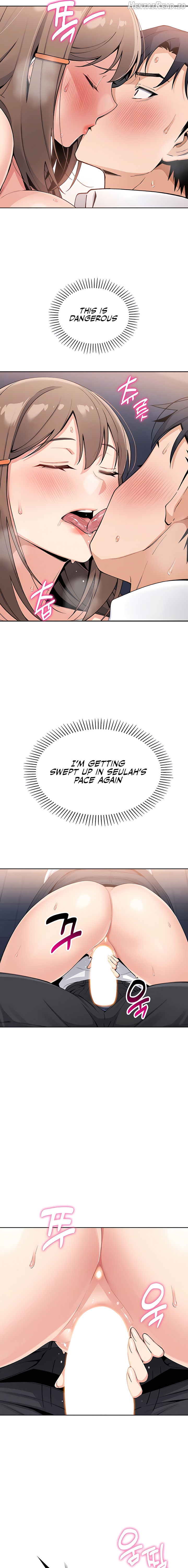 My Daughter Chapter 10 - page 5