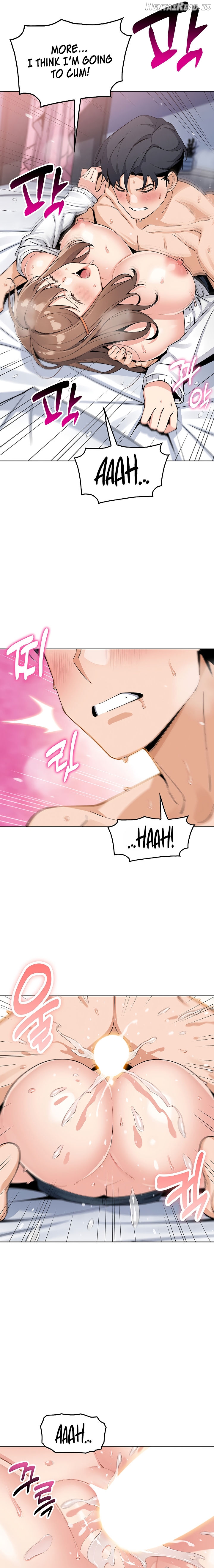 My Daughter Chapter 11 - page 13