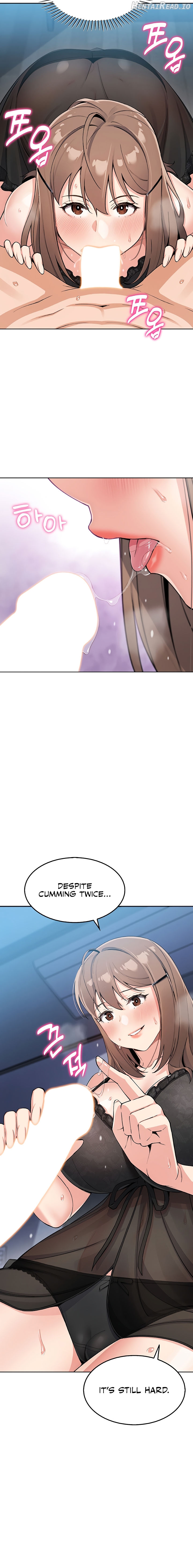 My Daughter Chapter 11 - page 20