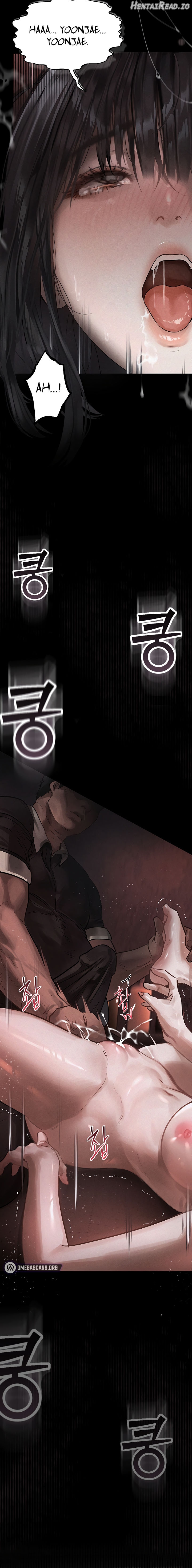 Dirty Talk Chapter 9 - page 14