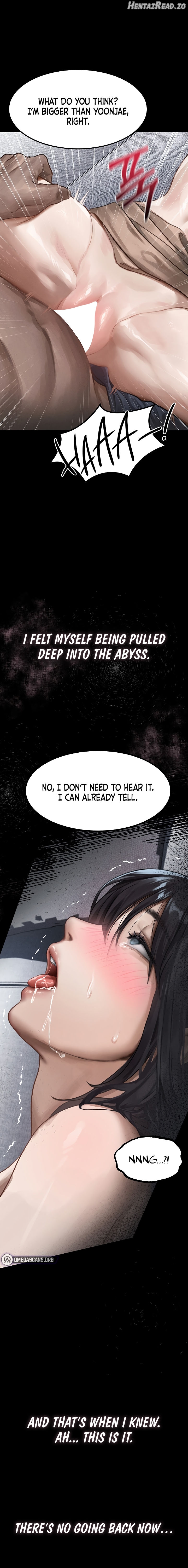 Dirty Talk Chapter 10 - page 26