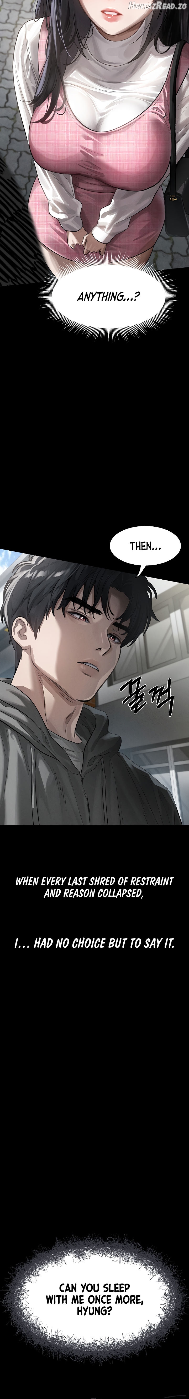 Dirty Talk Chapter 11 - page 24