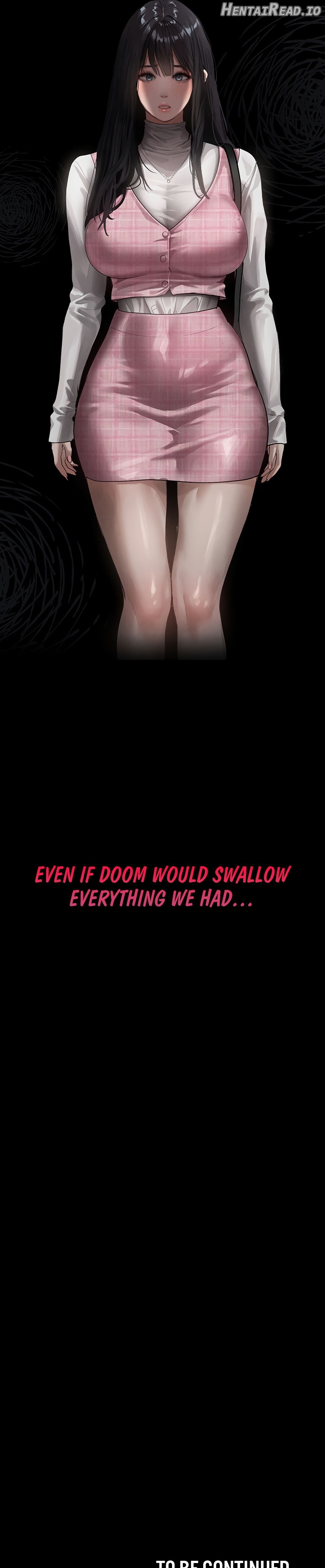 Dirty Talk Chapter 11 - page 25