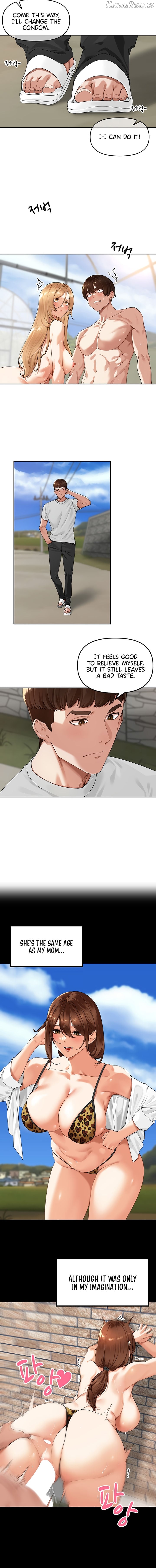 The Village’s Special Law Chapter 7 - page 2