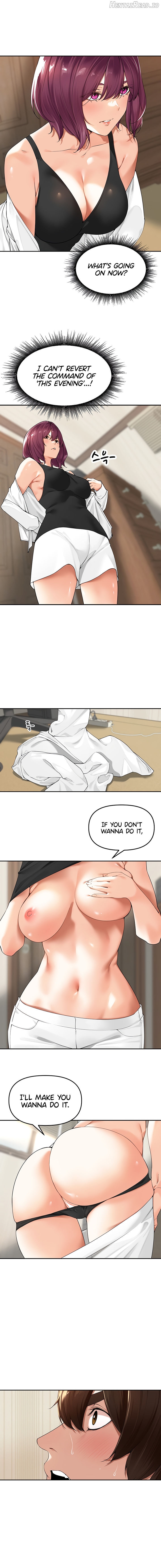 The Village’s Special Law Chapter 7 - page 12