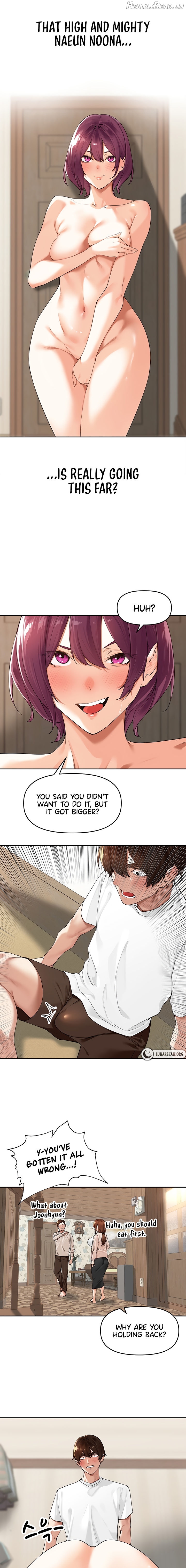 The Village’s Special Law Chapter 7 - page 13