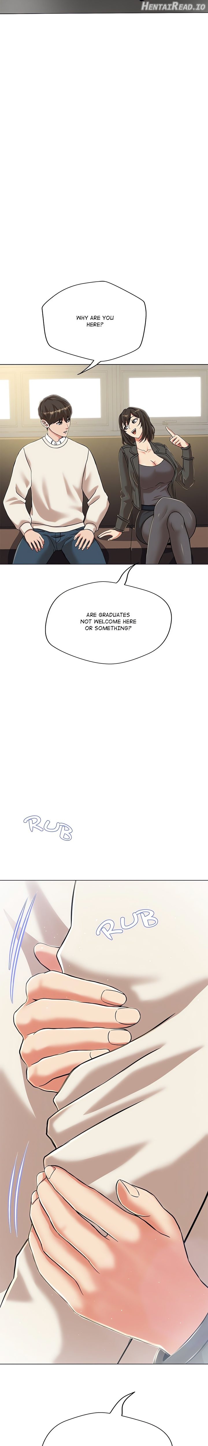 My Gangster Girlfriend Chapter 7 - page 29