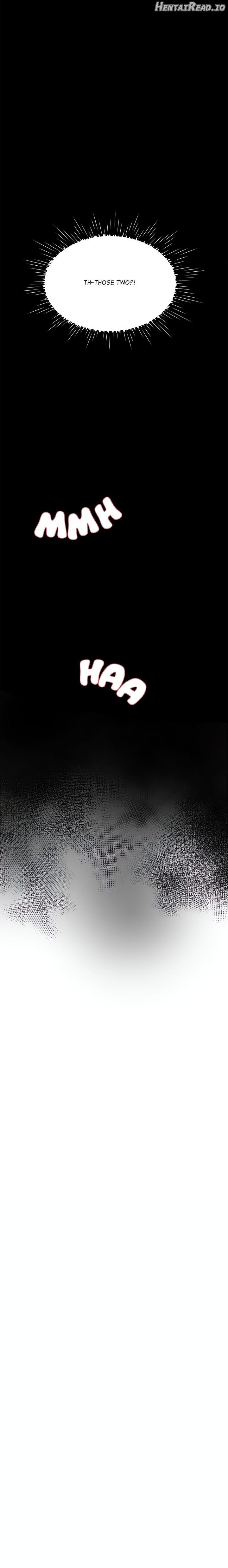 My Gangster Girlfriend Chapter 10 - page 32
