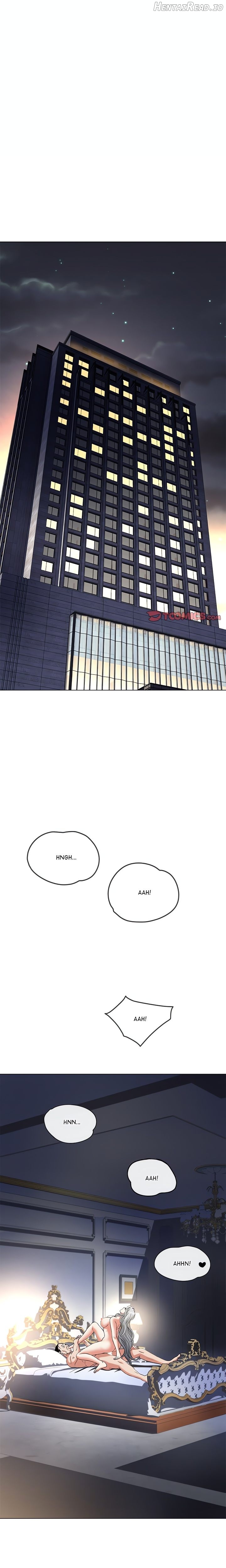 My Gangster Girlfriend Chapter 9 - page 1