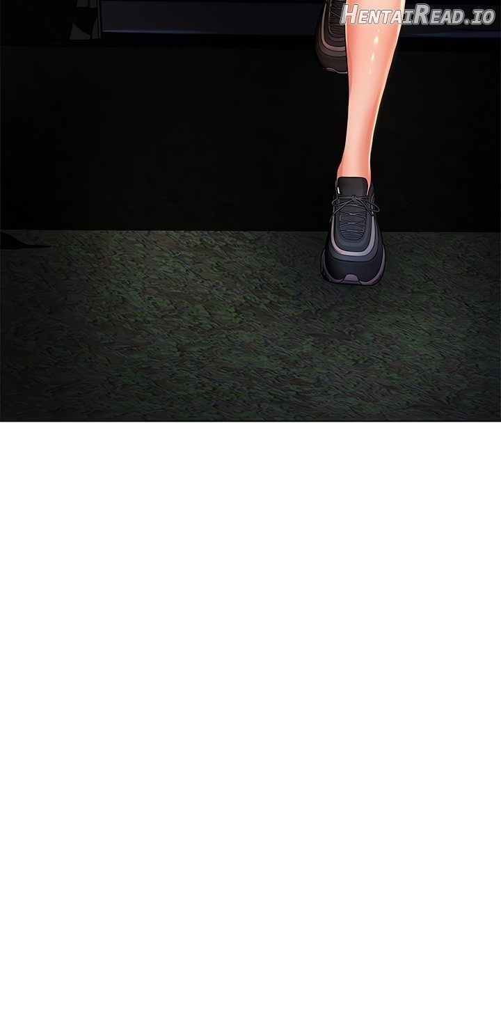 My Gangster Girlfriend Chapter 9 - page 34