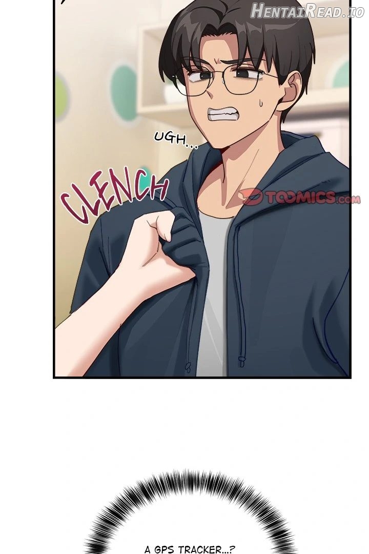 I Became a Dog! Chapter 10 - page 2