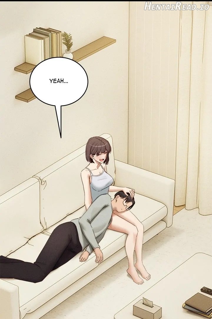 I Became a Dog! Chapter 10 - page 22
