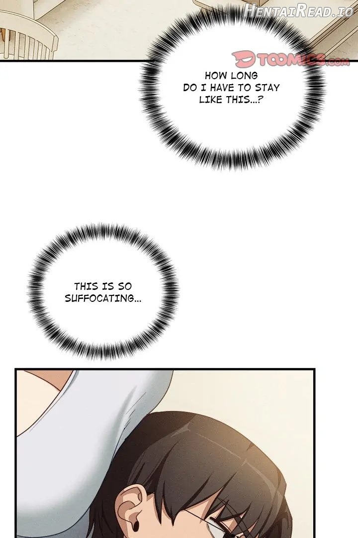 I Became a Dog! Chapter 10 - page 23