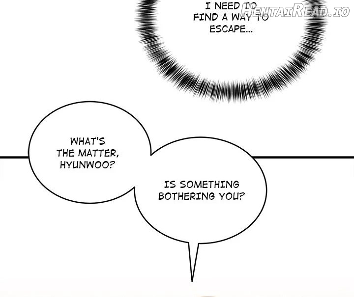 I Became a Dog! Chapter 10 - page 26
