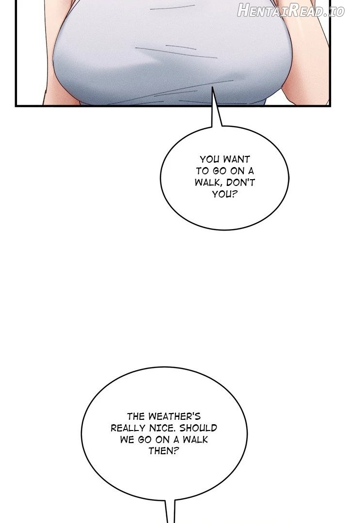 I Became a Dog! Chapter 10 - page 29