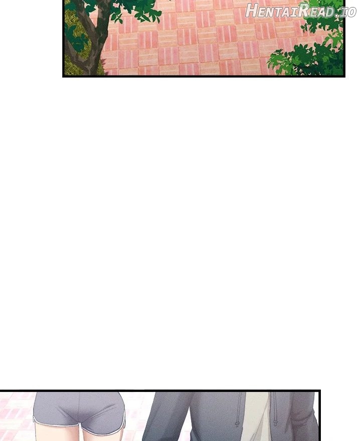 I Became a Dog! Chapter 10 - page 35