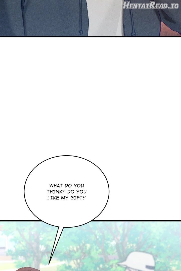 I Became a Dog! Chapter 10 - page 38