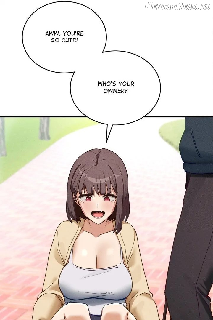 I Became a Dog! Chapter 10 - page 43