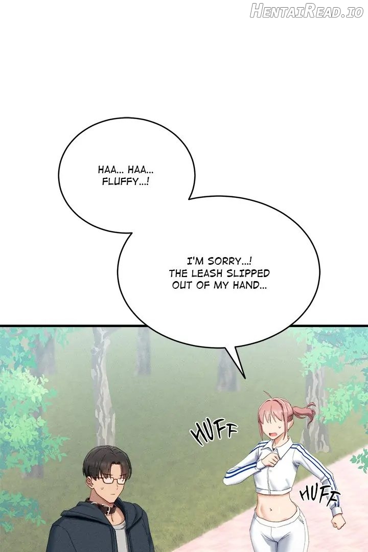 I Became a Dog! Chapter 10 - page 45