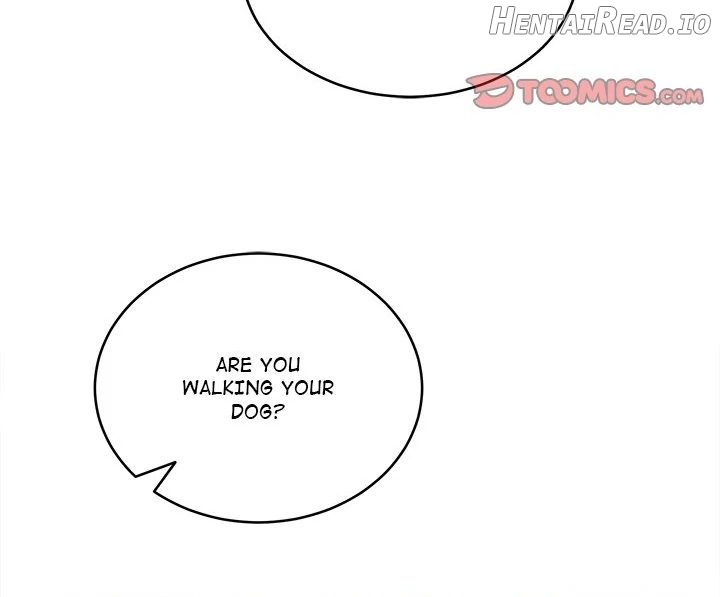 I Became a Dog! Chapter 10 - page 53
