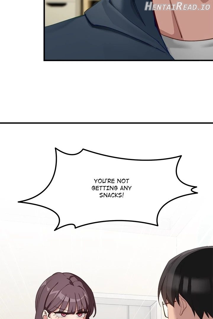 I Became a Dog! Chapter 10 - page 7