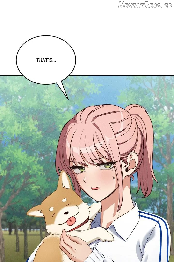 I Became a Dog! Chapter 10 - page 69