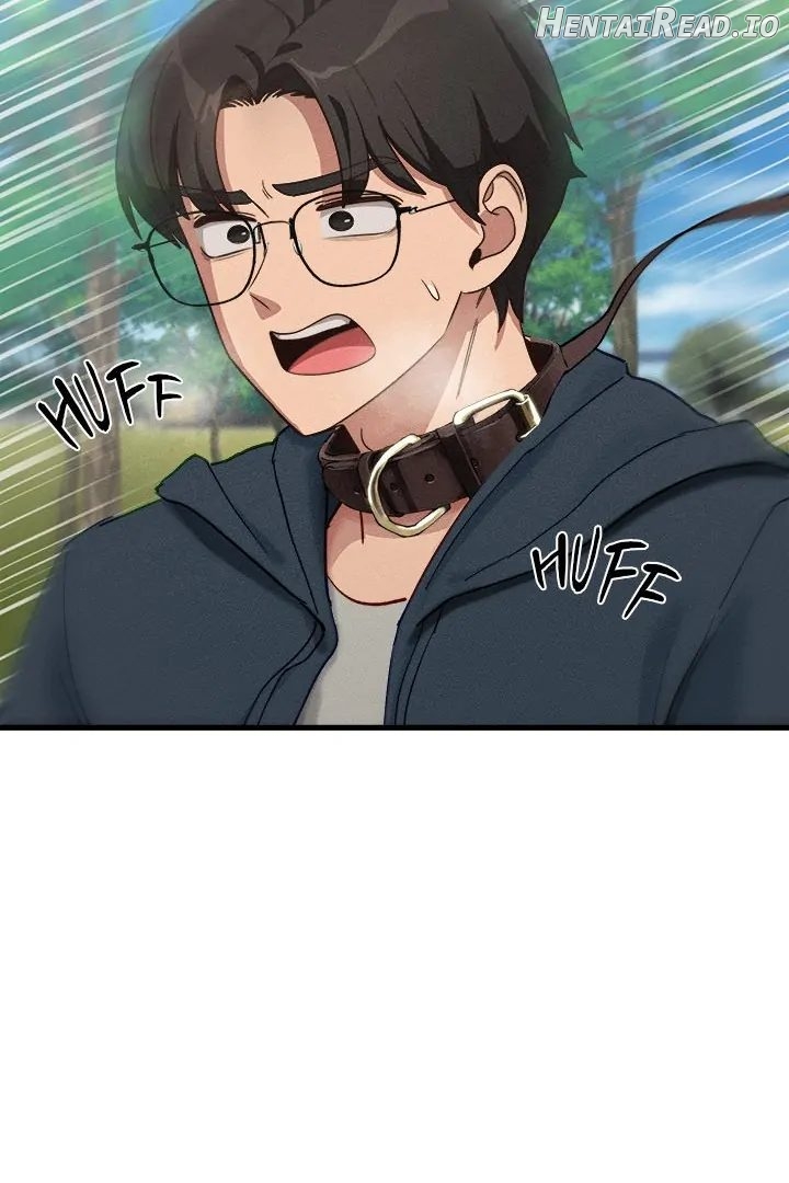 I Became a Dog! Chapter 10 - page 71