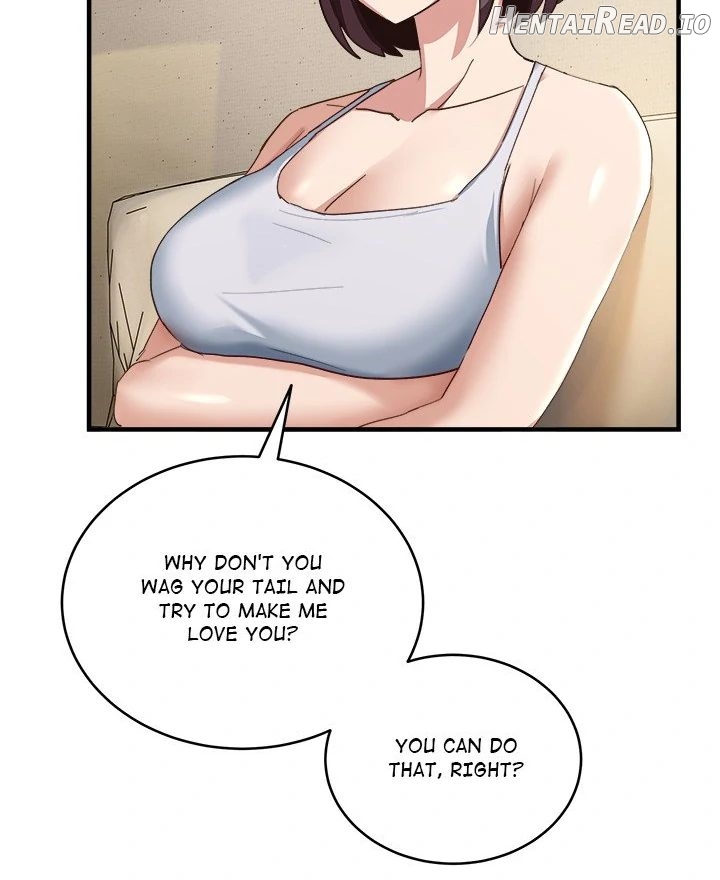I Became a Dog! Chapter 10 - page 83