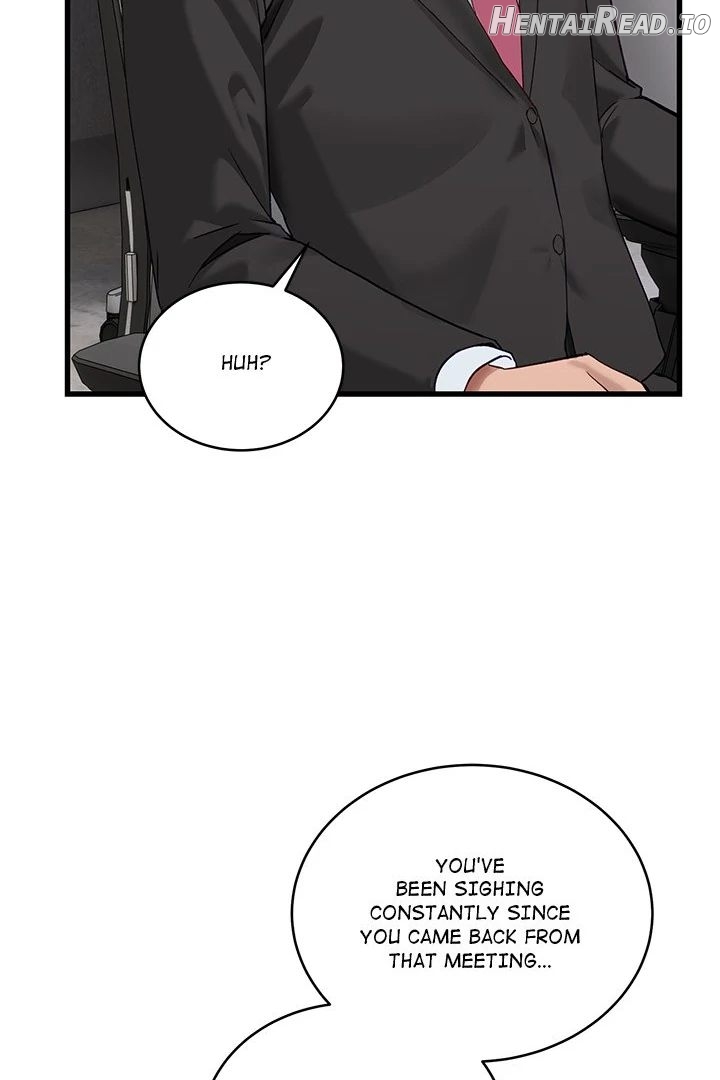I Became a Dog! Chapter 11 - page 102