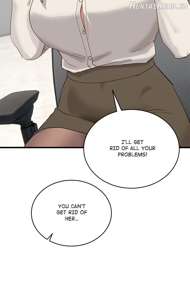 I Became a Dog! Chapter 11 - page 106