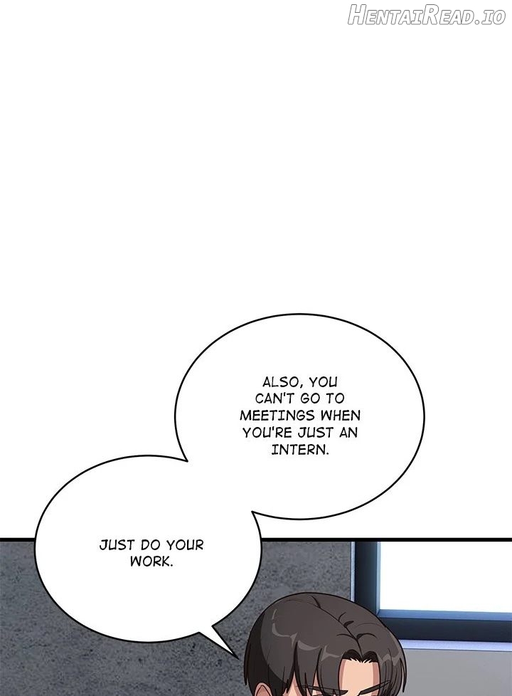 I Became a Dog! Chapter 11 - page 107