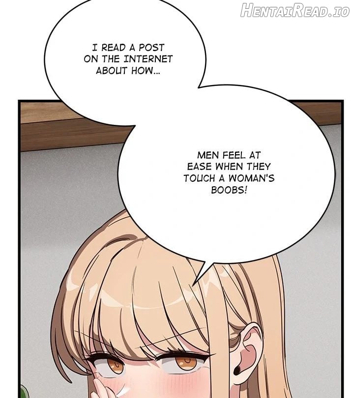 I Became a Dog! Chapter 11 - page 112