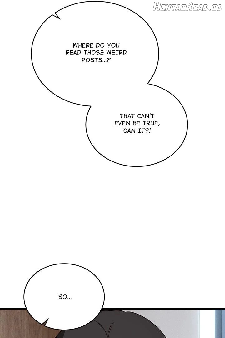 I Became a Dog! Chapter 11 - page 114
