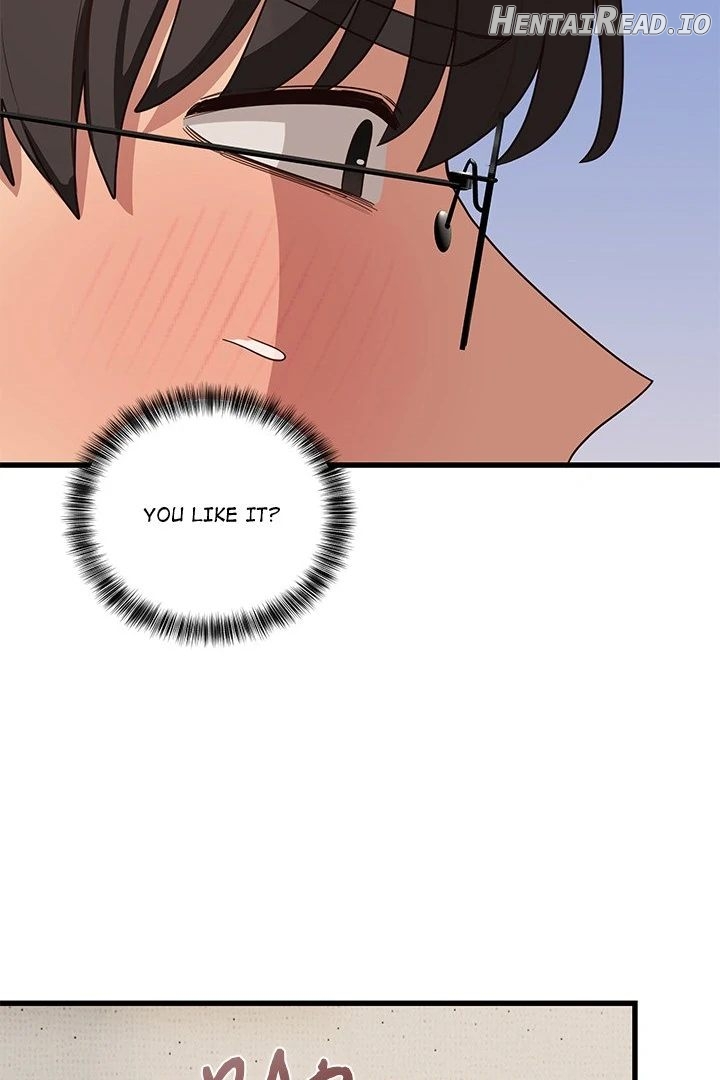 I Became a Dog! Chapter 11 - page 14
