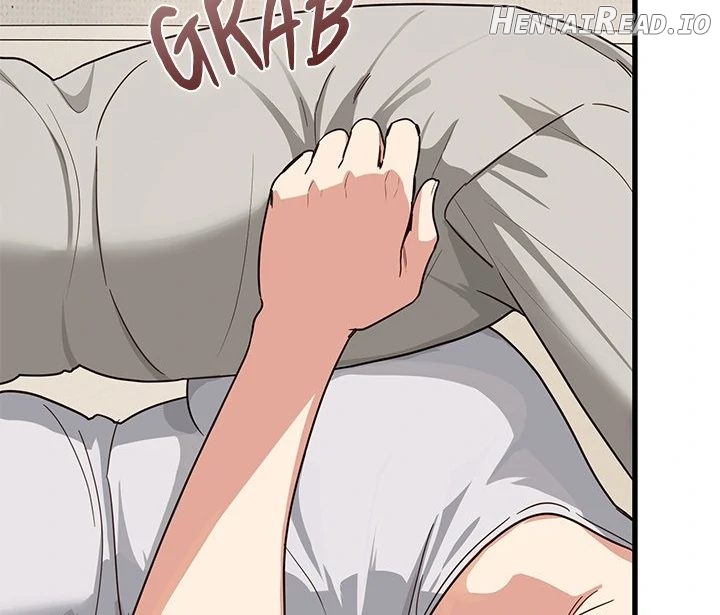 I Became a Dog! Chapter 11 - page 15