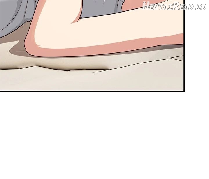 I Became a Dog! Chapter 11 - page 16