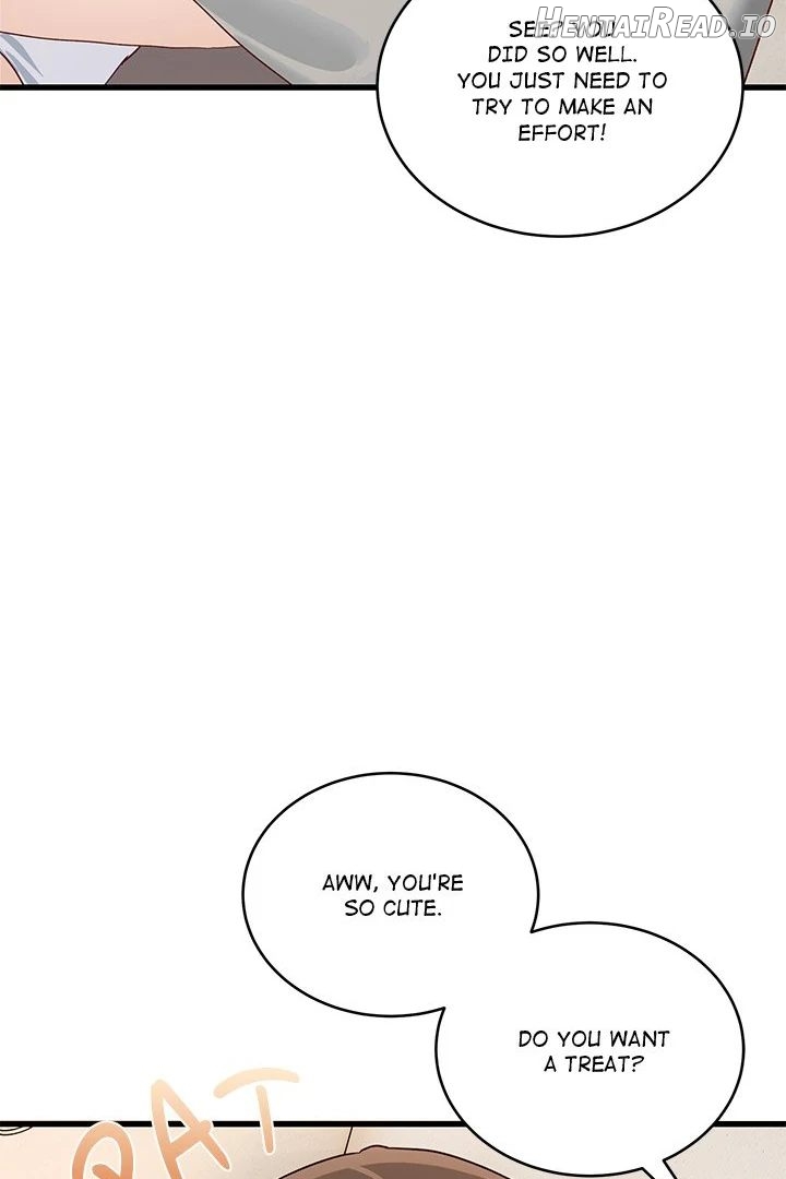 I Became a Dog! Chapter 11 - page 18