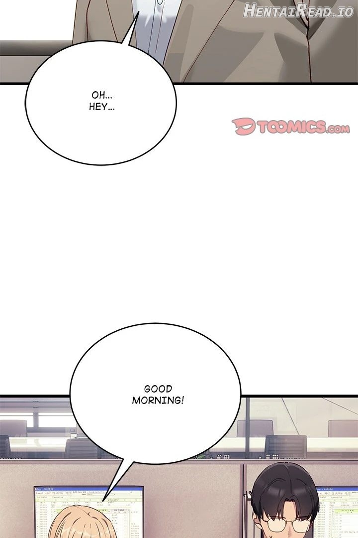 I Became a Dog! Chapter 11 - page 27