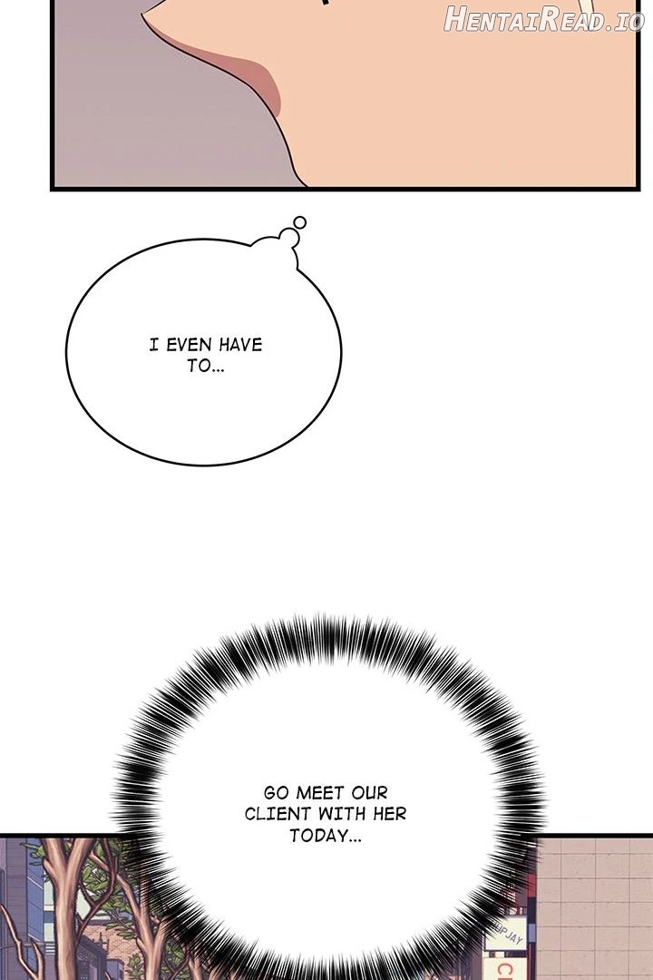I Became a Dog! Chapter 11 - page 32